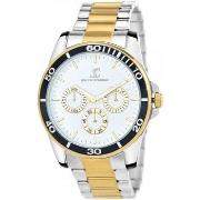 Montre Sc Crystal MH310-DORE