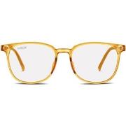 Lunettes de soleil Smooder Rojas Blue Light