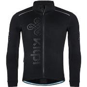 T-shirt Kilpi Maillot de vélo homme CAMPOS-M