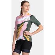 T-shirt Kilpi Maillot de cyclisme pour femme RITAEL-W