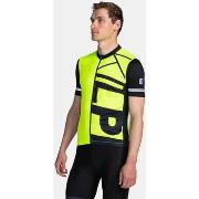 T-shirt Kilpi Maillot de cyclisme pour homme CAVALET-M