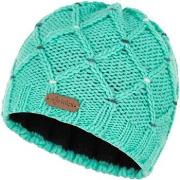 Bonnet Kilpi Bonnet hiver femme CROCHY-W