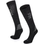 Chaussettes de sports Kilpi Mi-bas de ski mérinos PEROSA-U