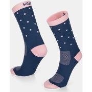 Chaussettes de sports Kilpi Chaussettes de sport unisexes DOTS-U