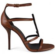 Sandales Saint Laurent Sandales Cassandra