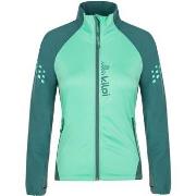 Veste Kilpi Veste running softshell femme NORDIM-W