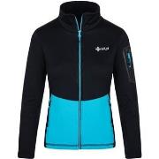 Polaire Kilpi Polaire technique femme TEAM FLEECE-W