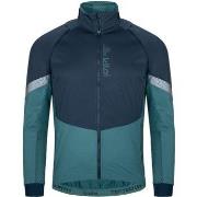 Veste Kilpi Veste vélo softshell homme ZAIN-M