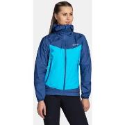 Veste Kilpi Veste hardshell outdoor pour femme HURRICANE-W