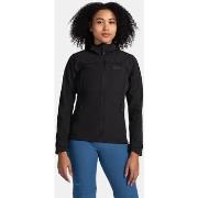 Veste Kilpi Veste softshell pour femme RAVIA-W