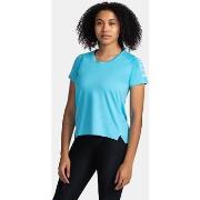 T-shirt Kilpi T-shirt fonctionnel pour femme LIMED-W