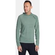 T-shirt Kilpi Sweat de course pour hommes AILEEN-M