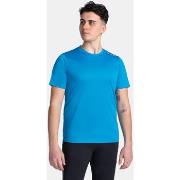 T-shirt Kilpi T-shirt fonctionnel pour homme DIMARO-M