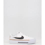 Baskets Nike COURT LEGACY LIFT DM7590-100