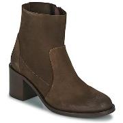 Bottines JB Martin BENITA