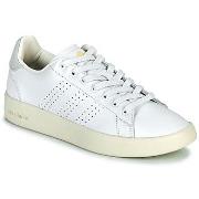 Baskets basses adidas ADVANTAGE PREMIUM