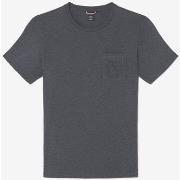 T-shirt Le Temps des Cerises T-shirt paia gris chiné