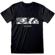 T-shirt Junji-Ito HE745