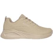 Baskets Skechers ZAPATILLAS CASUAL MUJER 177288 TAUPE