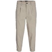 Pantalon Jack &amp; Jones 12242212 KARL-TWILL