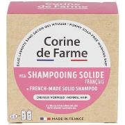 Soins cheveux Corine De Farme Mon Shampooing Solide Français Cheveux N...