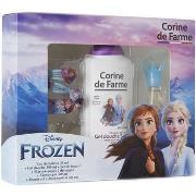 Coffrets de parfums Corine De Farme Coffret cadeau Reine des Neiges 2