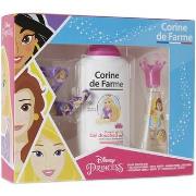 Coffrets de parfums Corine De Farme Coffret cadeau Princesses