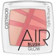 Blush &amp; poudres Catrice Poudre Blush AirBlush Glow