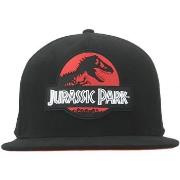 Casquette Jurassic Park HE293