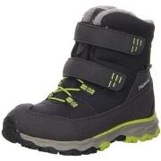 Bottes enfant Meindl -