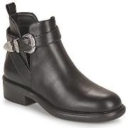Boots Only ONLBLOOM-5 PU BUCKLE BOOT