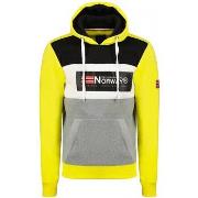 Sweat-shirt Geographical Norway GOLEM sweat pour homme
