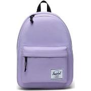 Sac a dos Herschel Mochila Herschel Classic Backpack Purple Rose