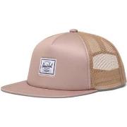 Casquette Herschel Whaler Mesh Classic Light Taupe