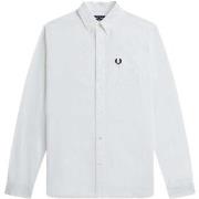 Chemise Fred Perry Fp Oxford Shirt