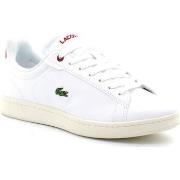 Baskets Lacoste Sneakers Carnaby