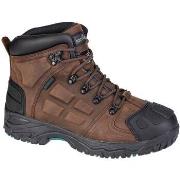 Bottes Portwest Steelite Monsal