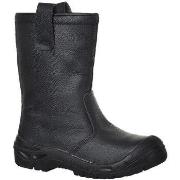 Bottes Portwest Steelite