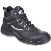 Bottes Portwest Steelite Mustang