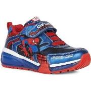 Chaussures enfant Geox J Bayonyc B