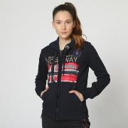 Sweat-shirt Geographical Norway FARLOTTE sweat pour femme