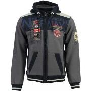 Sweat-shirt Geographical Norway GEDAY sweat pour homme