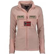 Polaire Geographical Norway TANTOUNA polaire pour femme