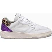 Baskets basses Crime London TIMELESS LOW TOP