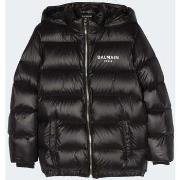 Blouson enfant Balmain -