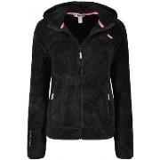 Polaire Geographical Norway UPALOOD polaire pour femme