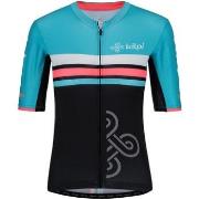 T-shirt Kilpi Maillot de vélo femme CORRIDOR-W