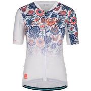 T-shirt Kilpi Maillot de vélo femme ORETI-W