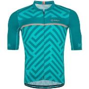 T-shirt Kilpi Maillot de vélo homme TINO-M