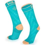 Chaussettes de sports Kilpi Mi-chaussettes vélo uni CYCLER-U